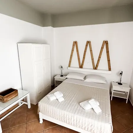 Mare Bed & Breakfast