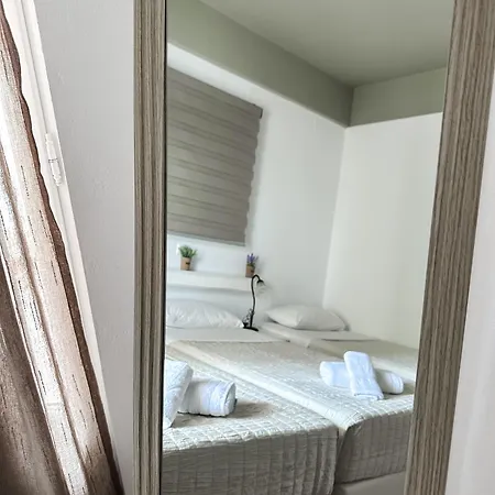 Bed & Breakfast Mare 3*