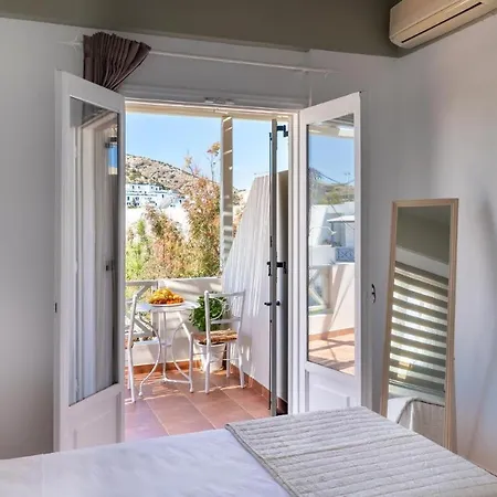 Mare Bed & Breakfast Galissas