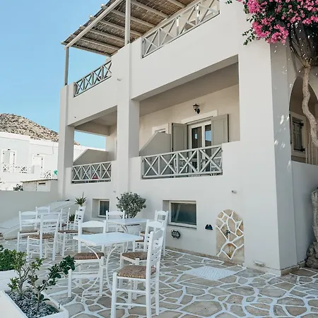 Bed & Breakfast Mare Galissas