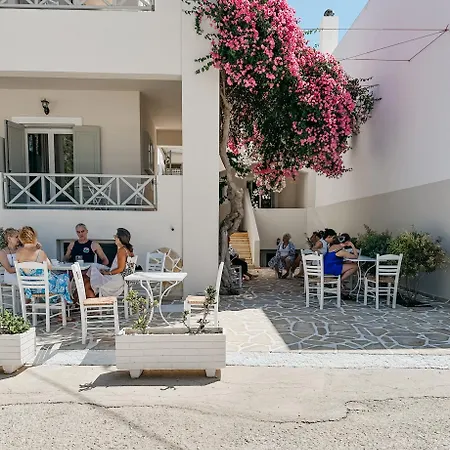 Couette-café Mare Galissas