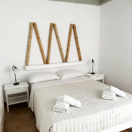 Mare Bed and Breakfast