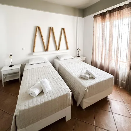 Mare Γαλησσάς