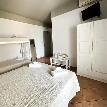 Couette-café Mare 3*