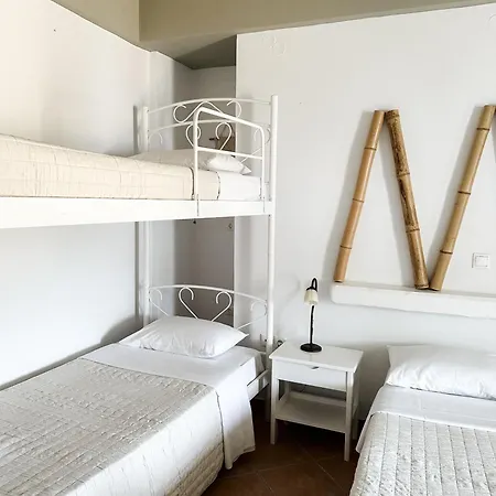 Mare Bed and Breakfast