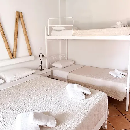 Mare 3* 加利萨斯