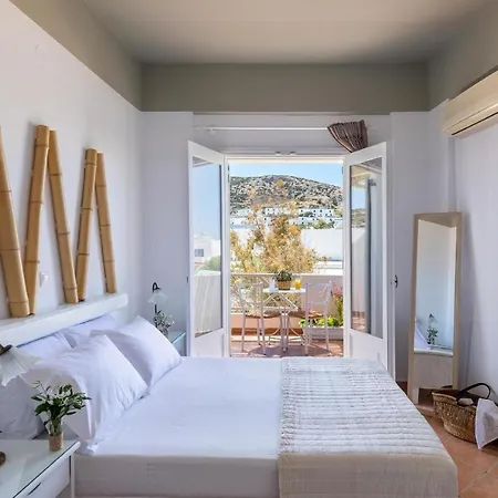 Mare فندق مبيت وإفطار