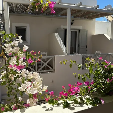 Mare Bed & Breakfast 3*
