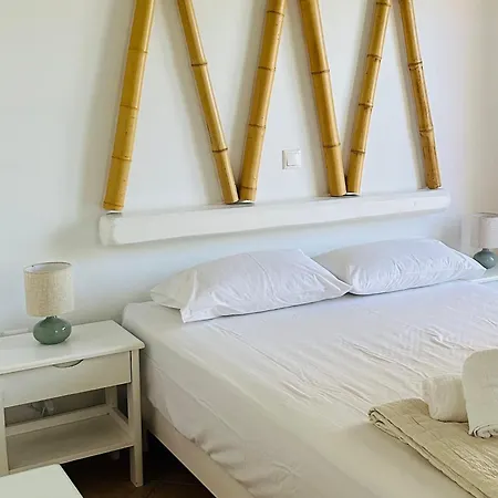 Bed & Breakfast Mare 3*