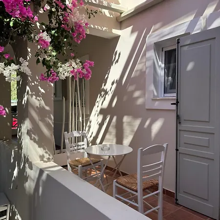 Bed & Breakfast Mare Galissas