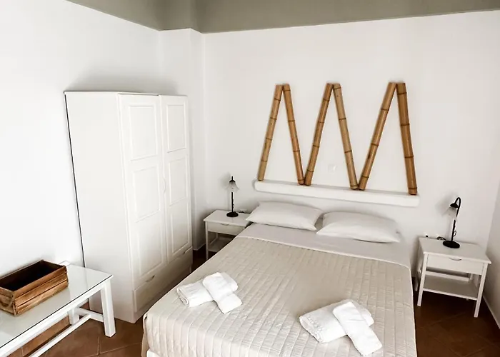 Mare Nocleg ze śniadaniem