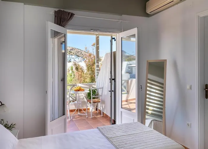 Mare Nocleg ze śniadaniem Galissas