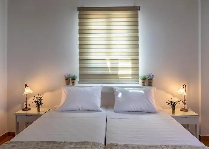 Nocleg ze śniadaniem Mare Galissas