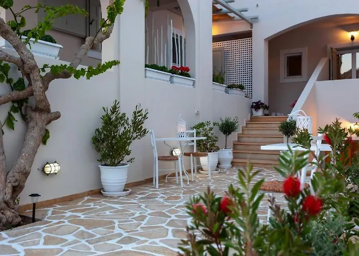 Nocleg ze śniadaniem Mare