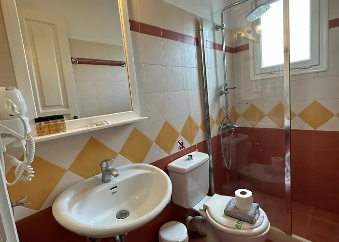 Mare Nocleg ze śniadaniem